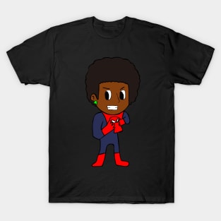 Willie D Spider T-Shirt